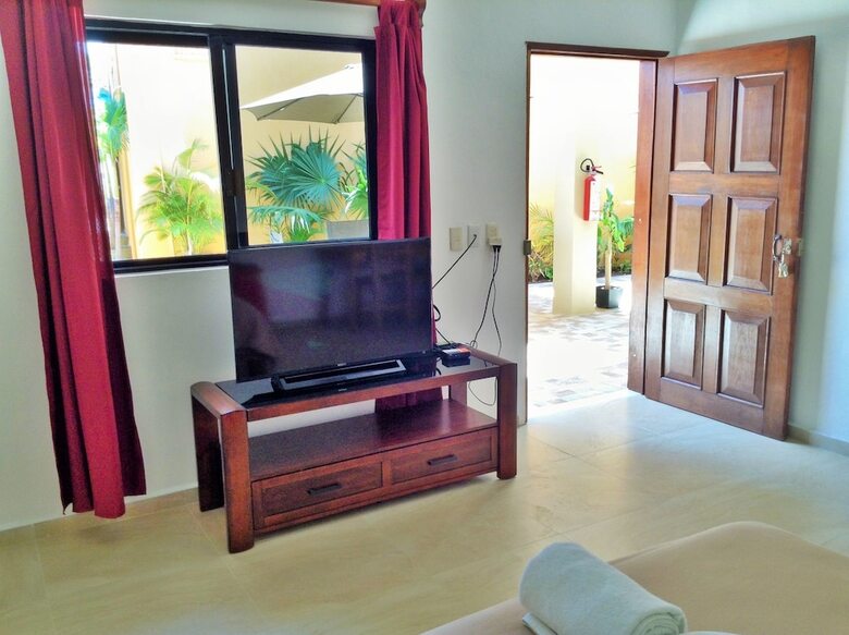 Hotel Posada Malix Pek