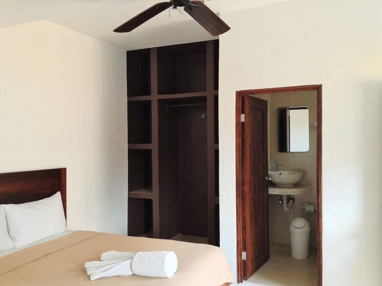 Hotel Posada Malix Pek
