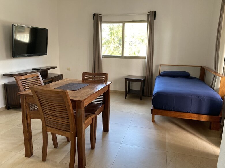 Hotel Posada Malix Pek