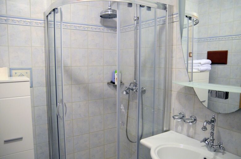 Aparthotel Villa Armin
