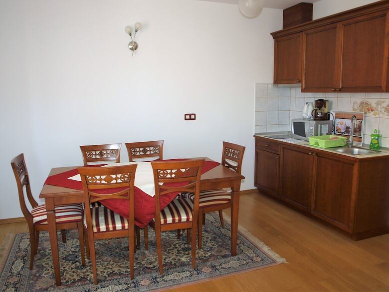 Aparthotel Villa Armin
