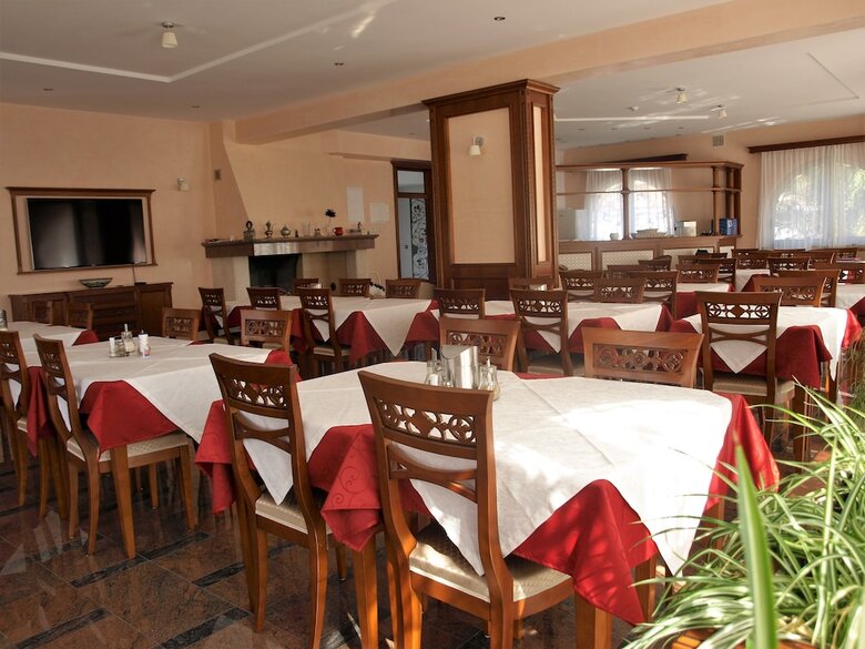 Aparthotel Villa Armin