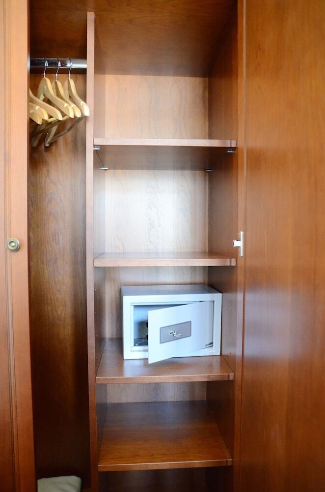 Aparthotel Villa Armin