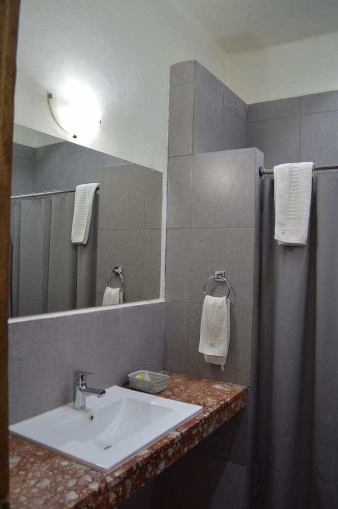 Hotel Casablanca