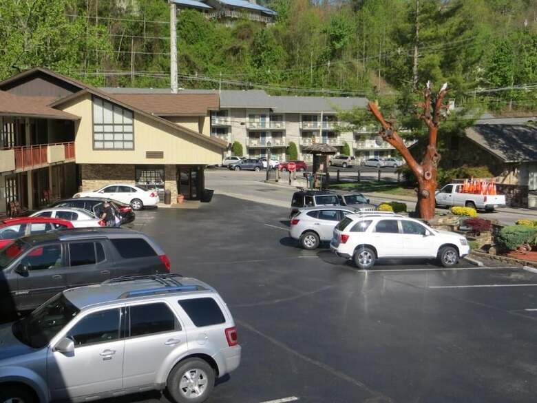 Hotel Mountain House Inn