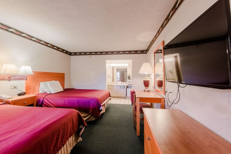Hotel Mountain House Inn
