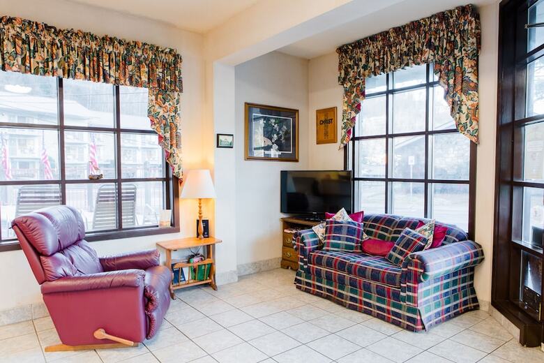 Hotel Mountain House Inn