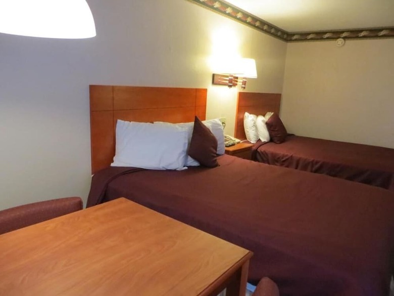 Hotel Mountain House Inn