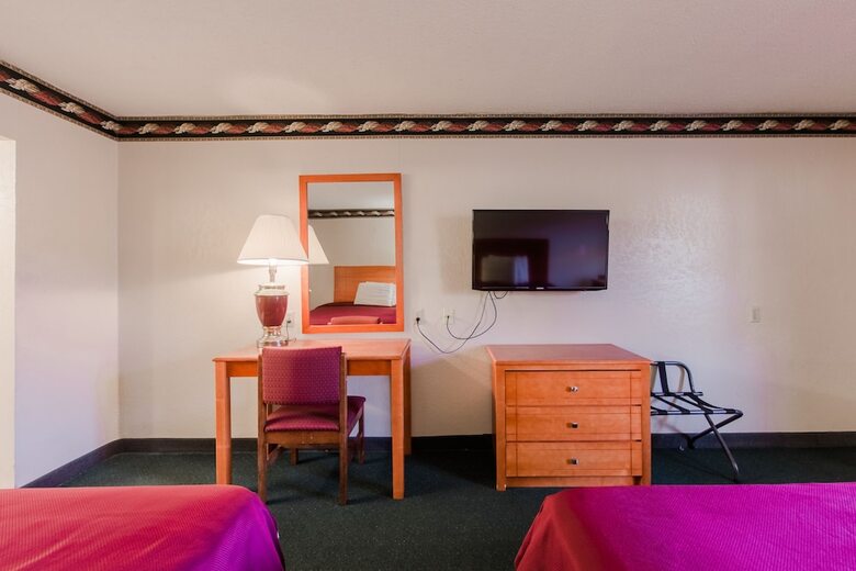 Hotel Mountain House Inn