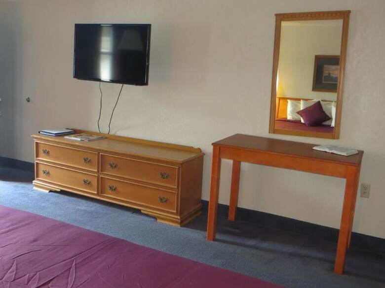 Hotel Mountain House Inn