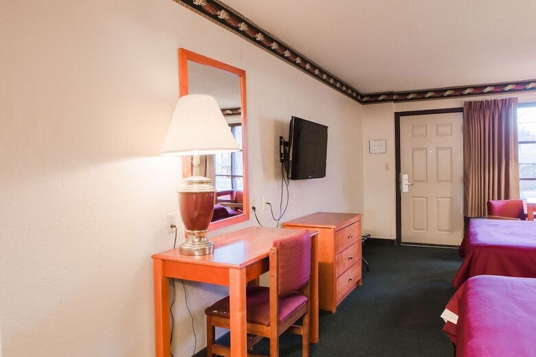Hotel Mountain House Inn