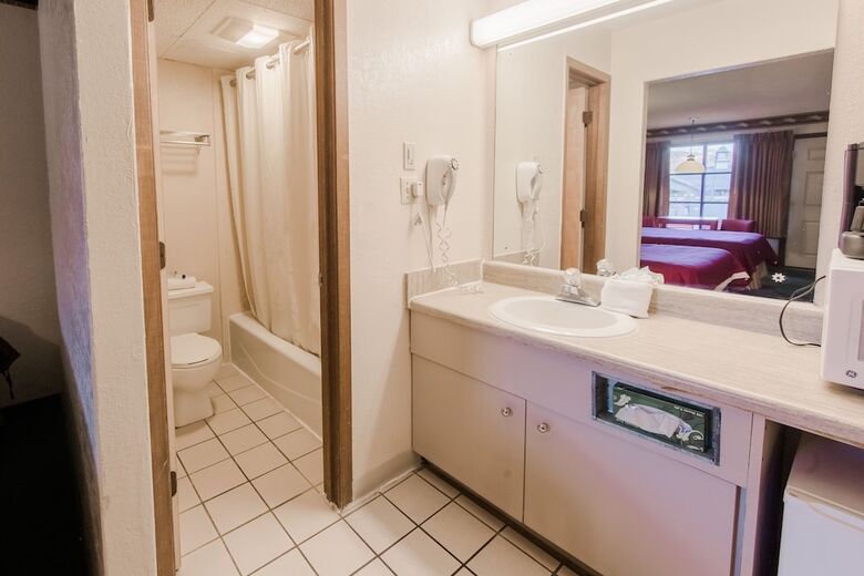 Hotel Mountain House Inn