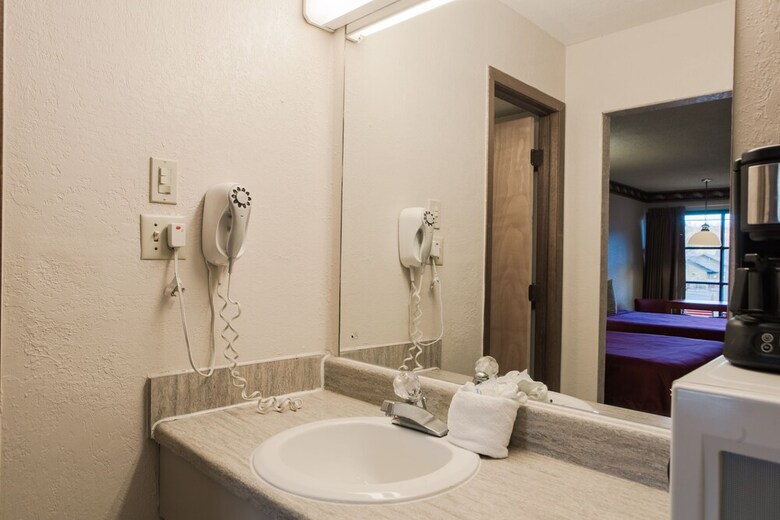 Hotel Mountain House Inn