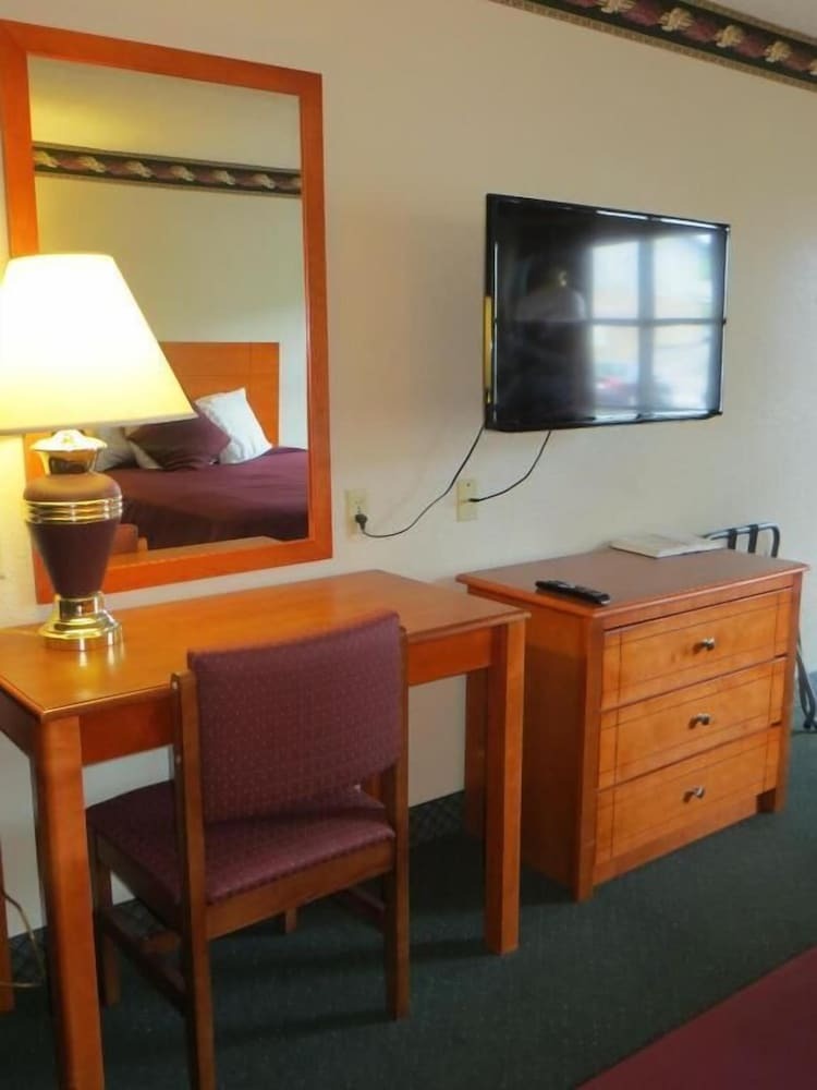 Hotel Mountain House Inn