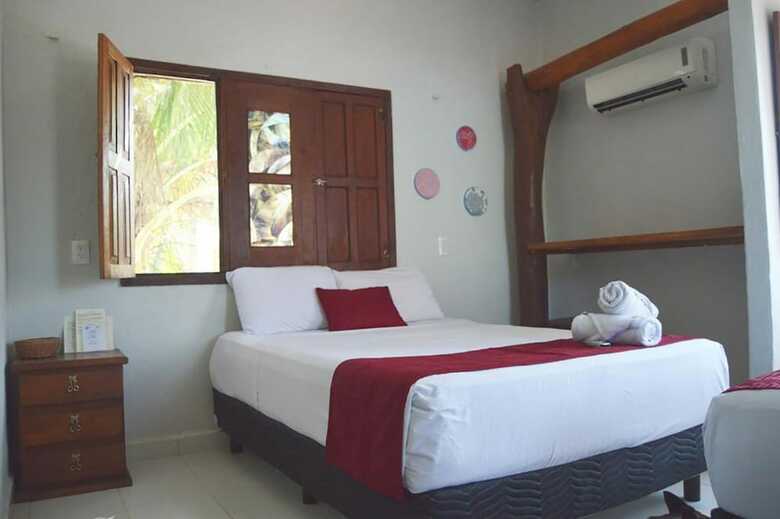 Hotel La Chaya