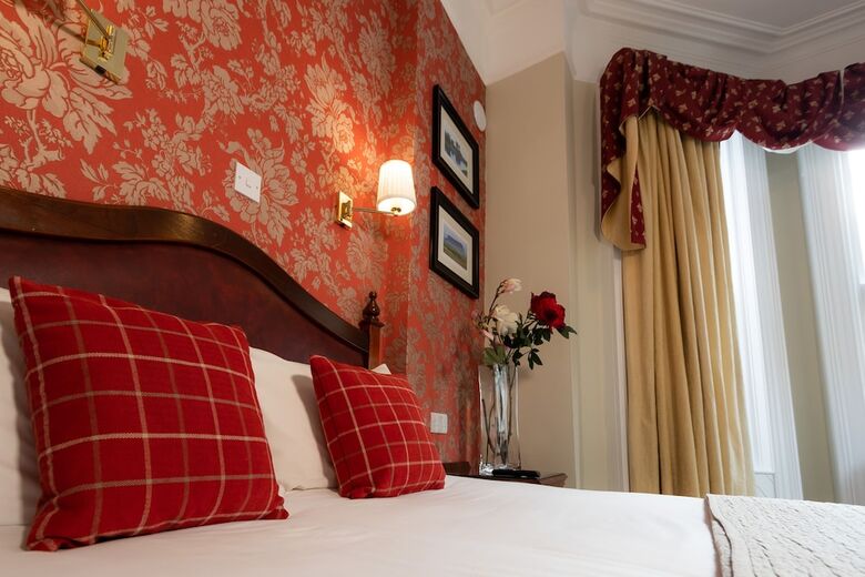 Egans Guest House