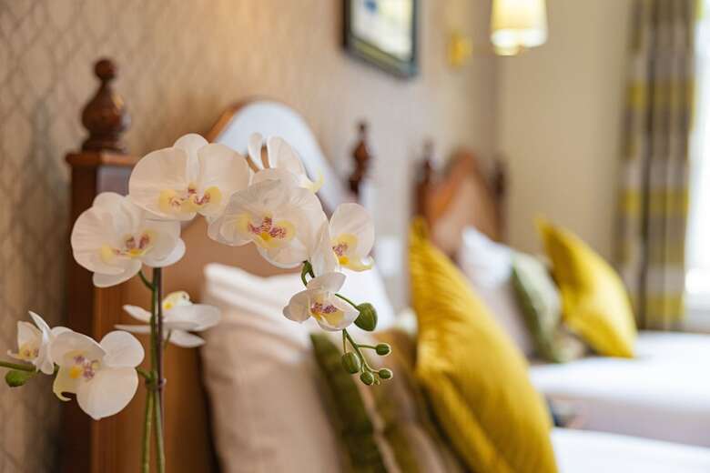 Egans Guest House