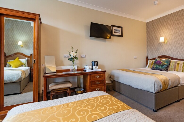 Egans Guest House