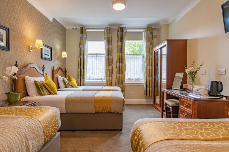 Egans Guest House