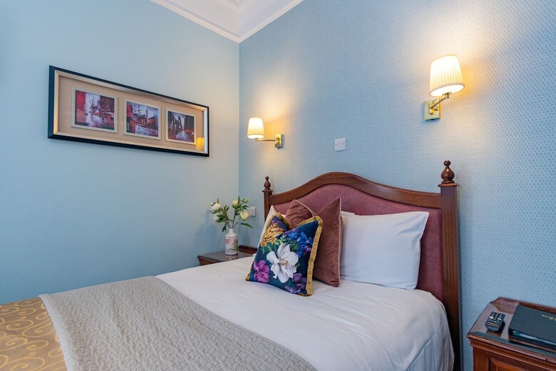 Egans Guest House
