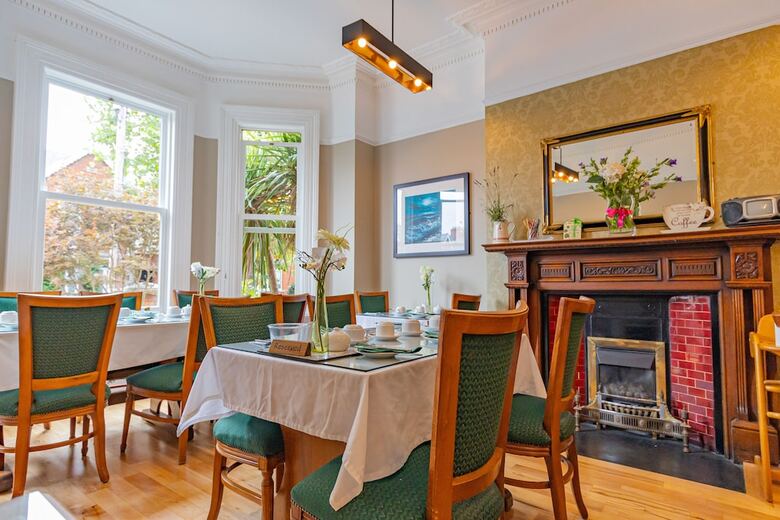 Egans Guest House