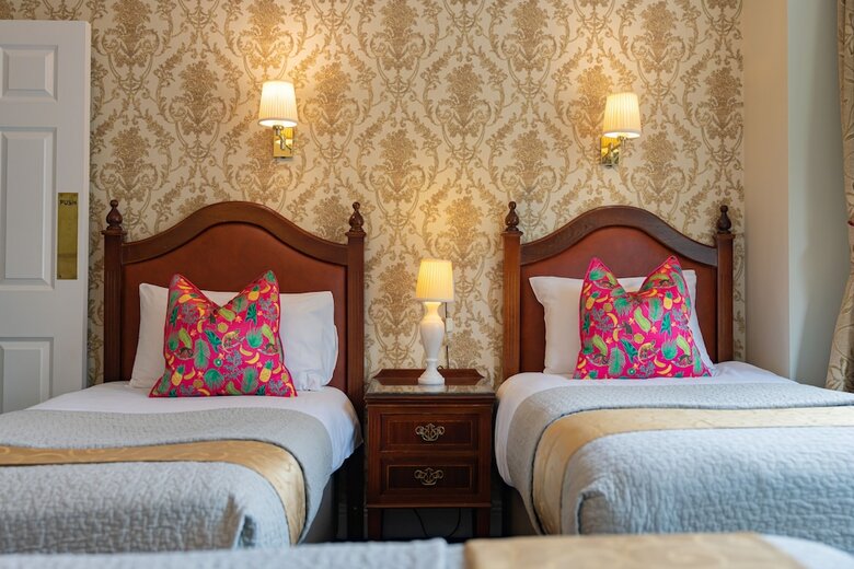 Egans Guest House