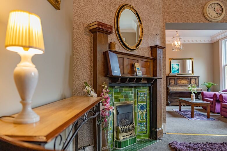 Egans Guest House