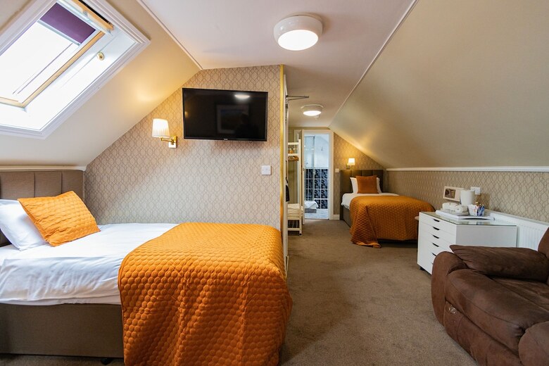 Egans Guest House
