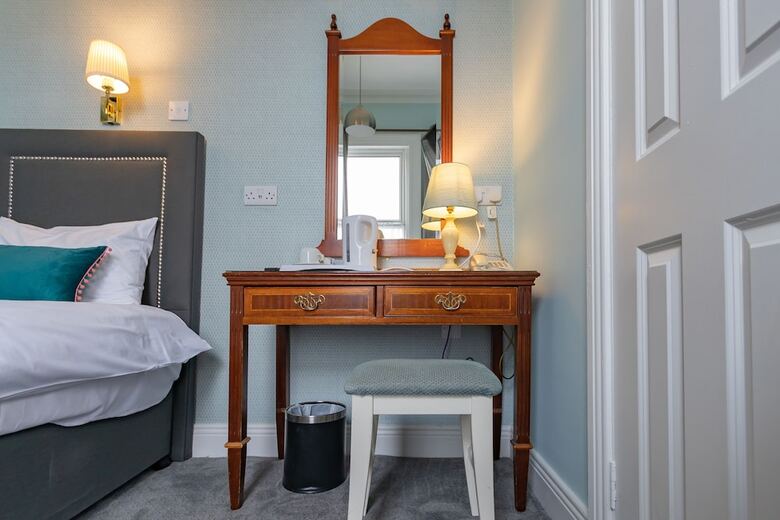 Egans Guest House