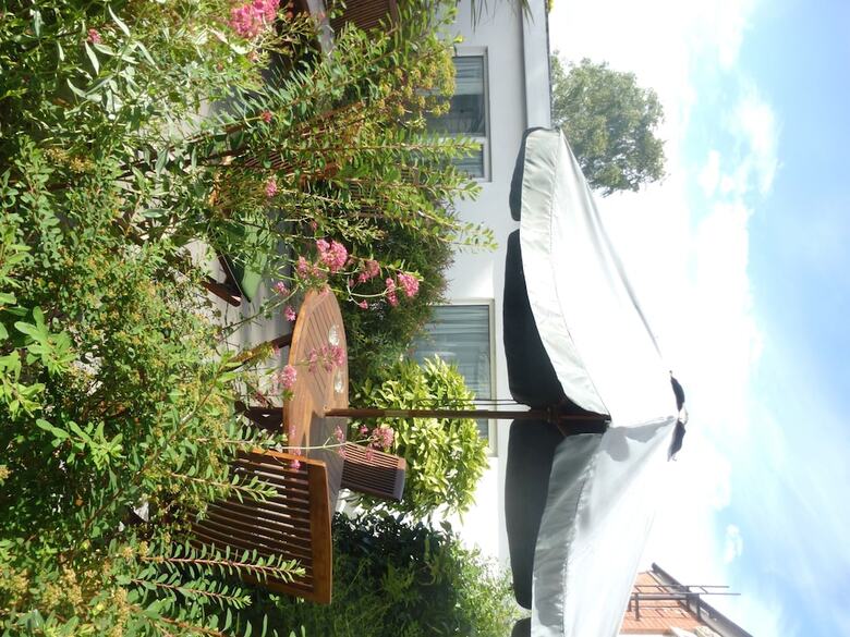 Egans Guest House