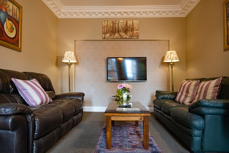 Egans Guest House