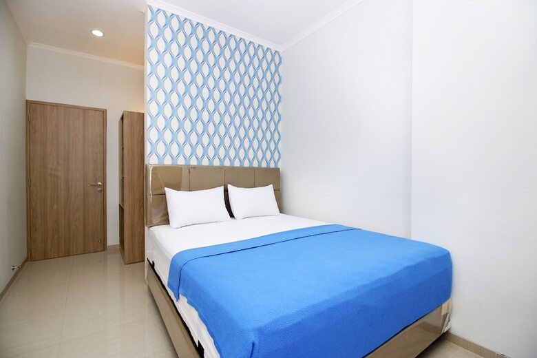 Kamar Keluarga Bandara VI Syariah