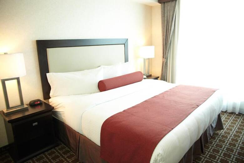 Hotel Admiral Inn Mississauga Toronto