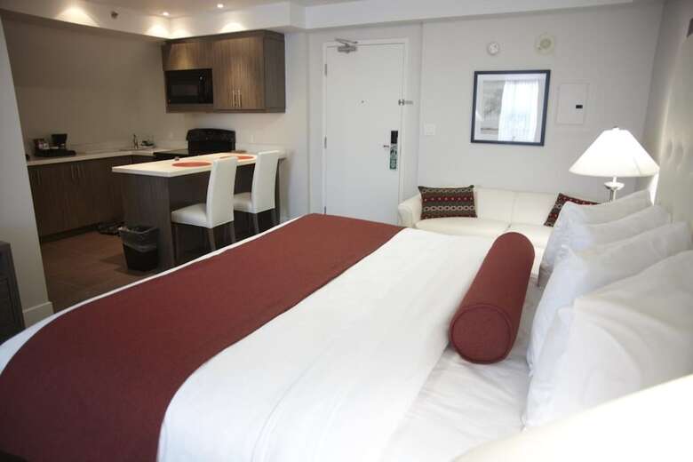 Hotel Admiral Inn Mississauga Toronto