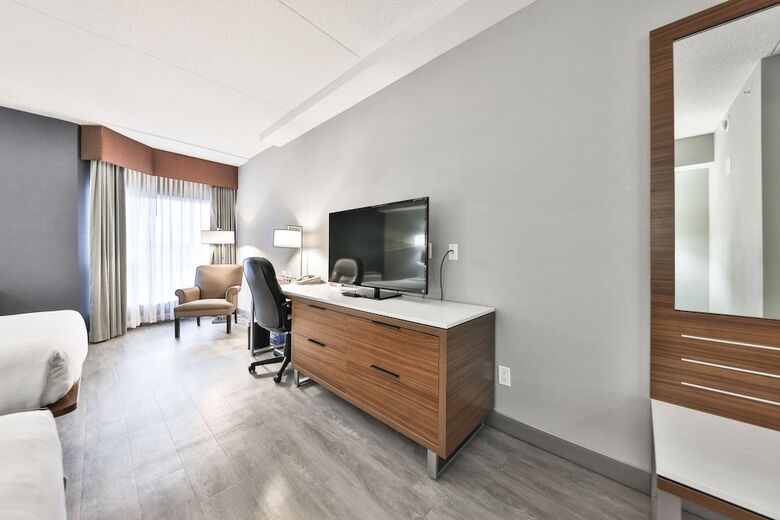 Hotel Admiral Inn Mississauga Toronto
