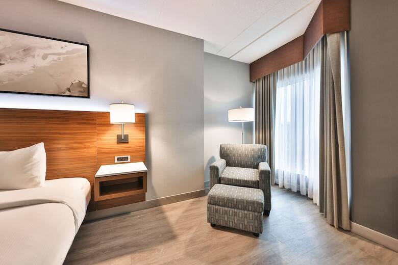 Hotel Admiral Inn Mississauga Toronto