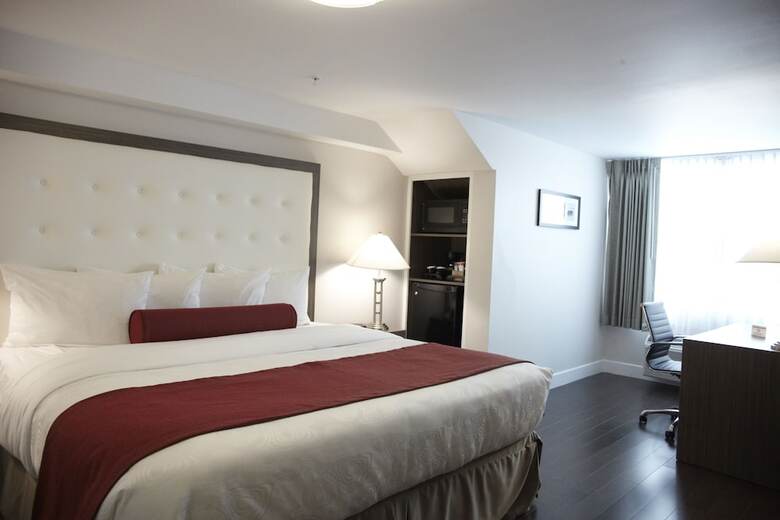 Hotel Admiral Inn Mississauga Toronto