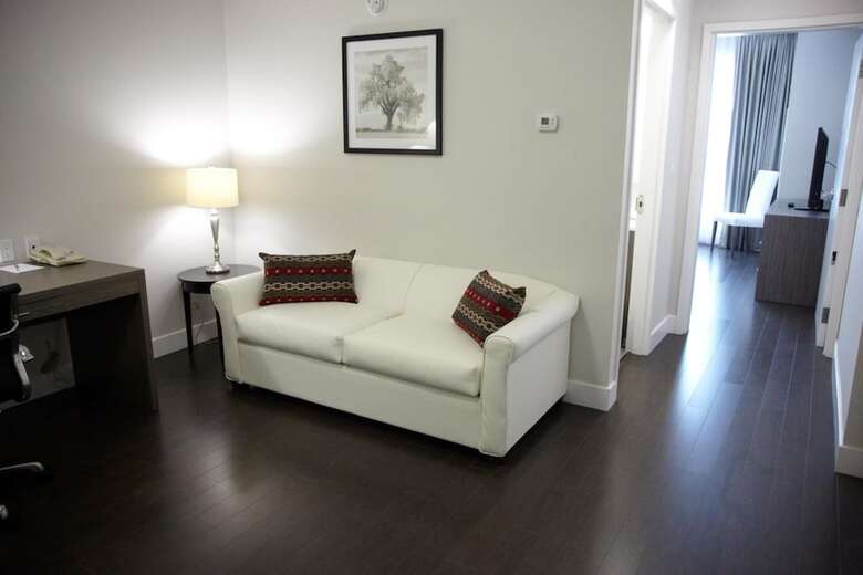Hotel Admiral Inn Mississauga Toronto