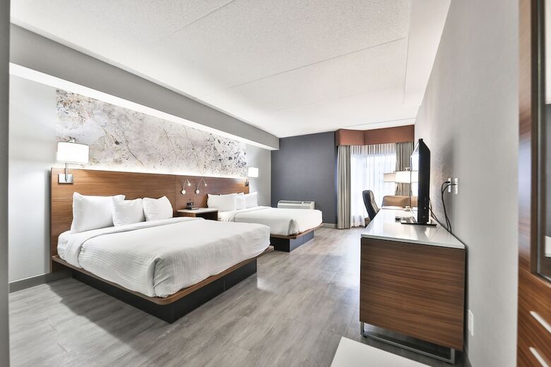 Hotel Admiral Inn Mississauga Toronto