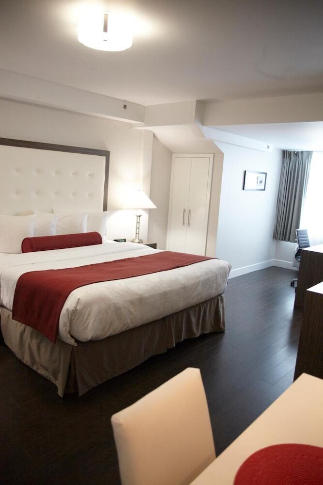 Hotel Admiral Inn Mississauga Toronto