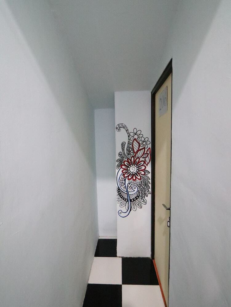 Kamar Keluarga Bandara II Syariah