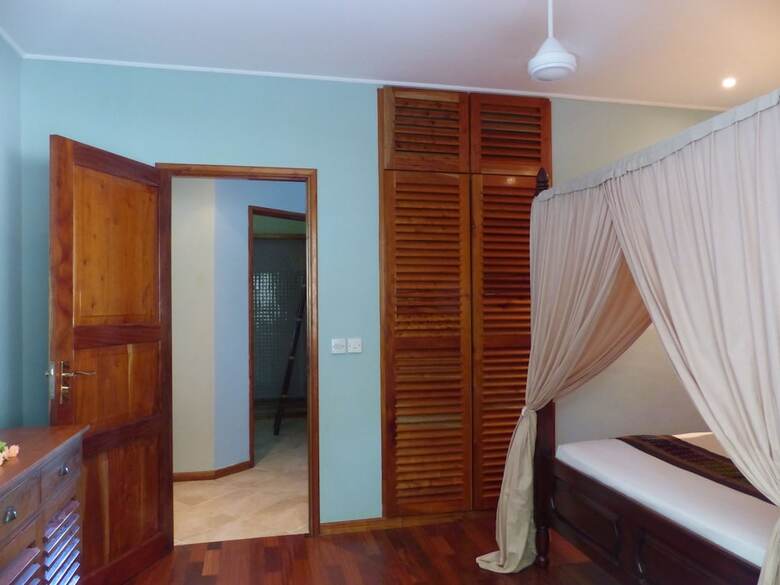 Demeure De Cap Ma�on