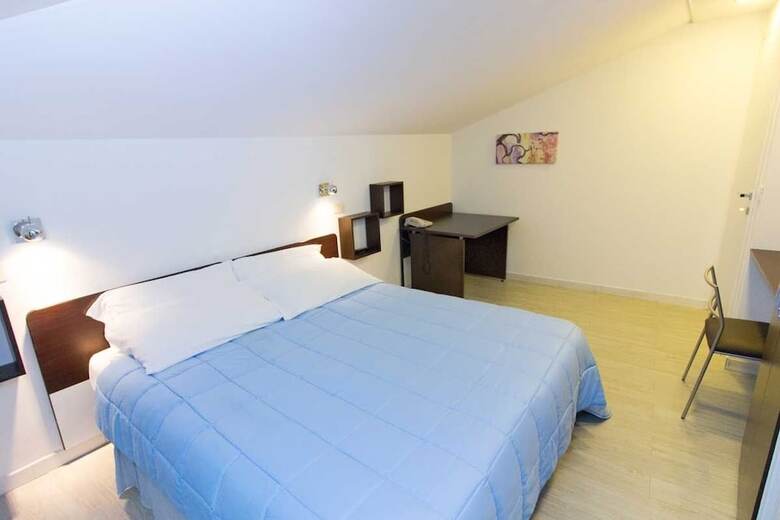 Hotel Romagna