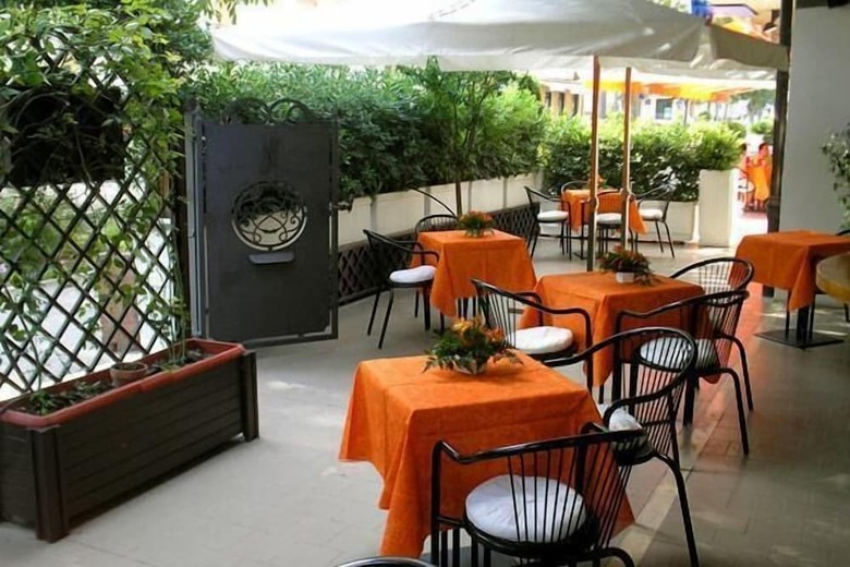 Hotel Romagna