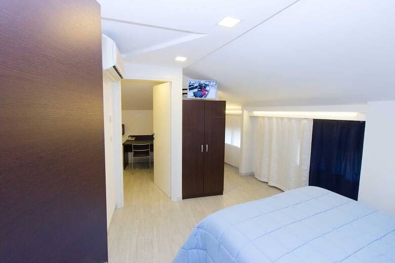Hotel Romagna