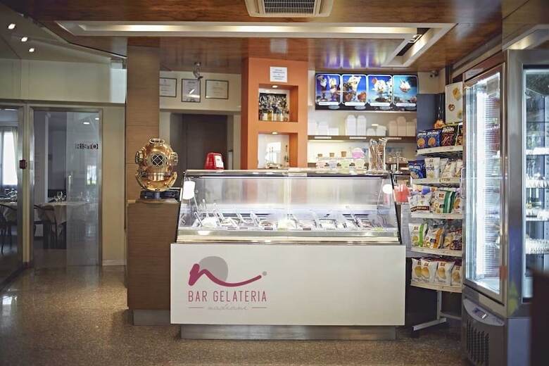 Hotel Romagna