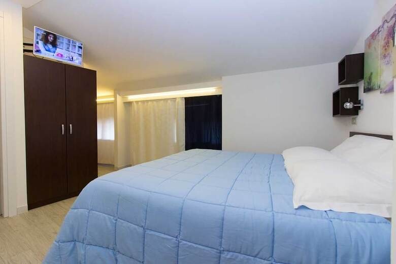 Hotel Romagna