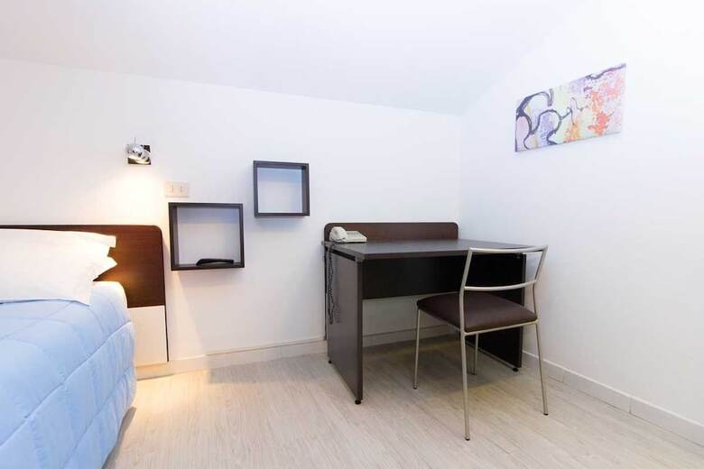 Hotel Romagna