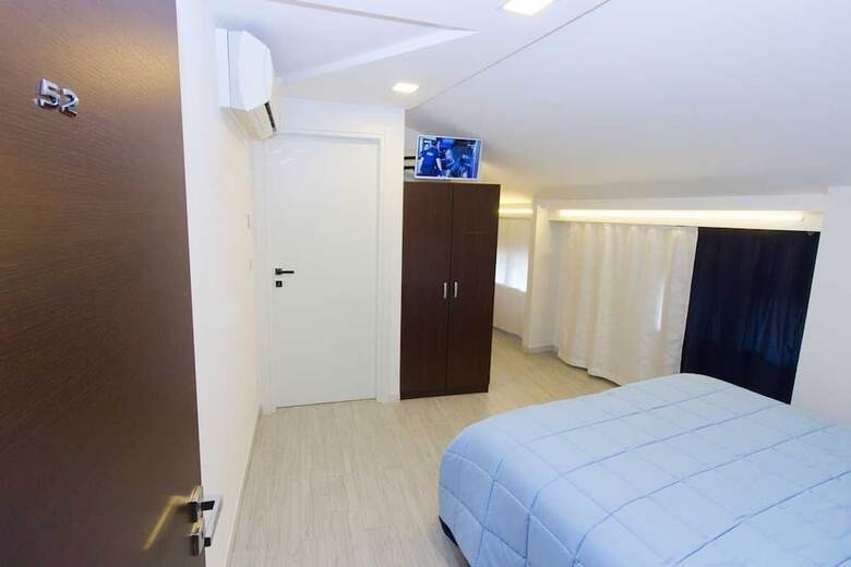 Hotel Romagna