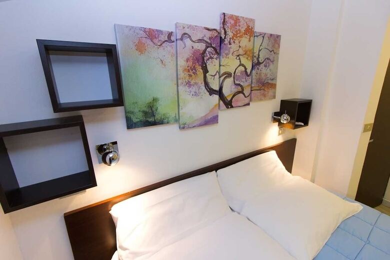 Hotel Romagna